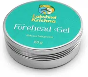 Lakshmi Krishna Naturals Forehead Gel, 50gm