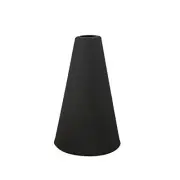 Yupon mute Little silencer black for tuba M