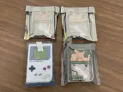 New Sealed Nintendo DMG Game Boy Gameboy OEM Factory Re-Manufactured Motherboard