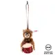 STEIFF德國金耳釦泰迪熊 - Jocko Monkey Ornament 猴子 (限量版吊飾)