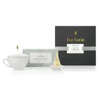 在飛比找PChome商店街優惠-17319 Tea Forte 單人獨享 茶品茶具禮盒 Re