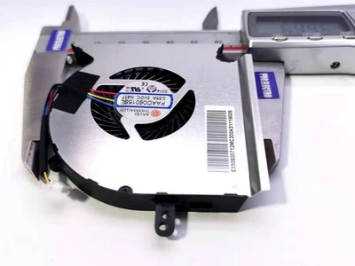 CPU Fan Ventilator MSI GL63 8RE MS-16P5 Lüfter