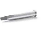 Weller XTM - XT Series Soldering Tip, Chisel, 3.2mm x 1.2mm (T0054470299)