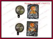 Genuine Royal Enfield GT Continental 535 Horn Pair HT & LT