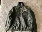 GRENADE SNOWBOARDING JACKET FATIGUE PROJECT XXL w/Tags Removable Collar Liner