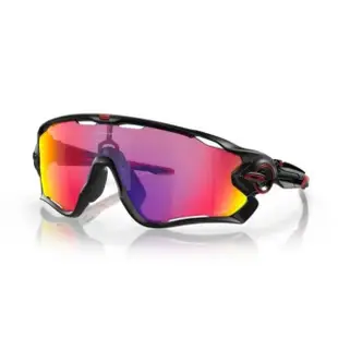 【Oakley】JAWBREAKER(公路運動太陽眼鏡 OO9290-2031)