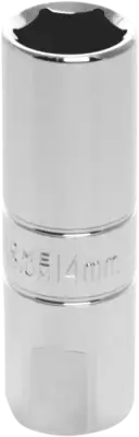 Performance Tool Spark Plug Sockets W38166 14mm