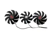PowerColor RX 6800 & 6800 XT Red Dragon Fan Replacement