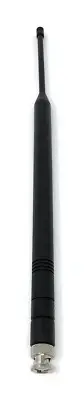 UHF Omnidirectional Antenna w/ BNC Connector for Shure Wireless Mic Receivers