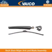 For 2006-2010 Volkswagen Passat Back Glass Wiper Arm and Blade Assembly Vaico