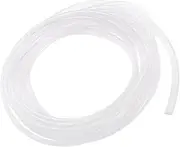 GANAZONO 5M Car Door Edge Guard Strips Transparent Adhesive Scratch Protector Durable Auto Door Bumper Trim Easy Install Car Door Protector for Preventing Dents and Damage