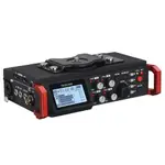 TASCAM 單眼用錄音機 DR-701D 公司貨