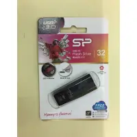 在飛比找蝦皮購物優惠-#SP #32GB #隨身碟 #USB3.0#全新#廣穎