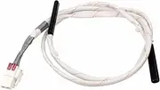 Refrigerator Defrosting Heater,Compatible for Hisense,Compatible for Rongsheng,Compatible for Whirlpool,Opposite Door Refrigerator Defrosting Heating Tube Fuse BCD-563WY