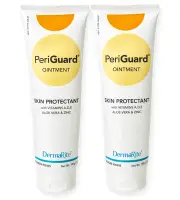 's PeriGuard Ointment Skin Protectant - Vitamins A, D, E, Aloe Vera & Zinc, G...