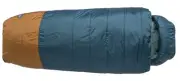 Echo Park Sleeping Bag, 20 Degree, Tapestry/Brown Sugar