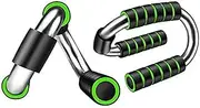 Non-Slip Sturdy Pushup Portable Workout Home Fitness Training Ergonomic Bracket Board,Push Up Stands with Foam Handle