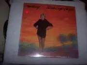 LP--ANNE MURRAY--THE HOTTEST NIGHT OF THE YEAR **FACTORY SEALED** #221