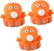 CIYODO Funny Octopus Squeeze Toy Stretchy Animal Toy Perfect Desktop Decoration Ideal for All Ages