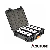 在飛比找PChome24h購物優惠-Aputure 愛圖仕 AL-MC 12Kit 無線充電盒1