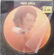 Paul Anka - She's A Lady (LP, Comp, RE) M - 3314373573