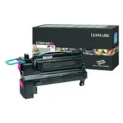 Lexmark C792 Magenta Toner Cartridge (Original)