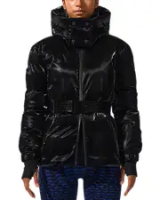 Perfect Moment Candice Ski Parka