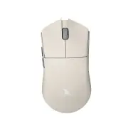 Darmoshark M3 Tri-mode Gaming Mouse BT&Wired&2.4G Wireless 400-800-1600-3200-4800DPI Gamer Mice PAW3395 Optical Sensor C