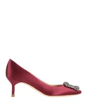 [MANOLO BLAHNIK] MANOLO BLAHNIK Pumps - Item 17972698