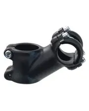 BPW Alloy Stem 28.6 x 60mm 35° Rise