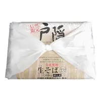 在飛比找比比昂日本好物商城優惠-戶隱蕎麥麵包布 520g