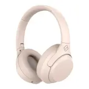 Sprout Invoke 2 Bluetooth Headphones - Pink