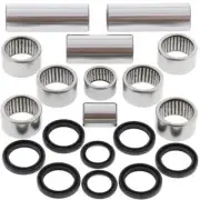 Swing Arm Linkage Bearing Seal Kit~2000 Suzuki RM125 All Balls 27-1043
