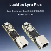 Luckfox Lyra Plus Linux Development Board RJ45 Network Port 128MB RK3506G2 Chip