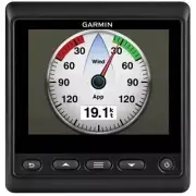 Garmin GMI 20 Color Instrument Display NMEA 2000 Compatible 010-01140-00