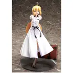 (特價)現貨代理 ANIPLEX+限定 FATE FGO 賽巴 英國紀行 1/7 PVC 英倫 英格蘭 旅行 阿爾托莉亞