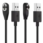 USB Fast Charging Cable for S710/S800/S830/S810 Earphones 100cm Long