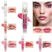 1pc Plumping Lip Gloss Moisturizing Lip Oil For Lip Care And Dry Lips AU