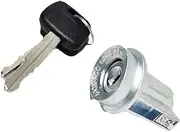 Lock Cylinder for Toyota Tiger, Car Ignition Lock Cylinder 69057-04010/6905704010