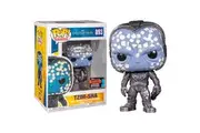 Doctor Who Tzim Sha NYCC 2019 US Exclusive Pop! Vinyl
