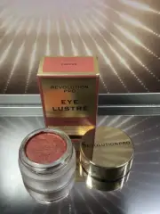 Revolution Pro ~ Eye Lustre Cream Eyeshadow ~ Shade Copper