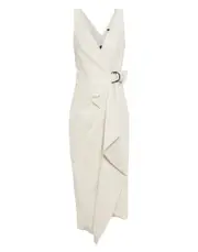 [ISABEL MARANT] ISABEL MARANT Midi dresses - Item 15066464