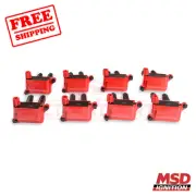 MSD Ignition Coil for Jeep Commander 2006-2008