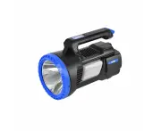 Brillar 300 Lumen USB Rechargeable Multifunction LED Searchlight