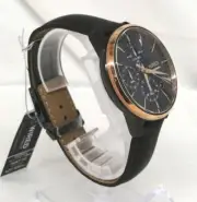 Wired Vd57-Kjd0 Quartz Analog Watch Watch Auth