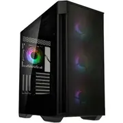 Kolink Observatory Z Mesh ARGB Tempered Glass Case