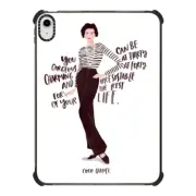 iPad 10.9-inch (10th gen) iPad Impact Case coco beautiful