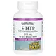 [iHerb] Natural Factors 緩解壓力，5-HTP，100 毫克，60 片腸溶衣膠囊