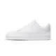 NIKE 男女 COURT VISION LOW 休閒鞋 小白鞋 - CD5434100