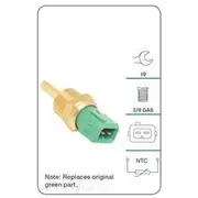Tridon Coolant Temperature Sensor - TCS035